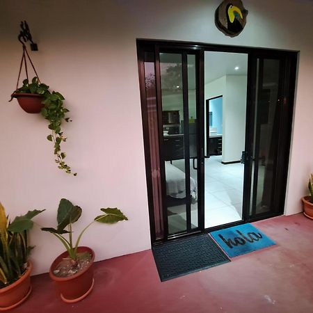 Casa Uvita Bay Екстериор снимка