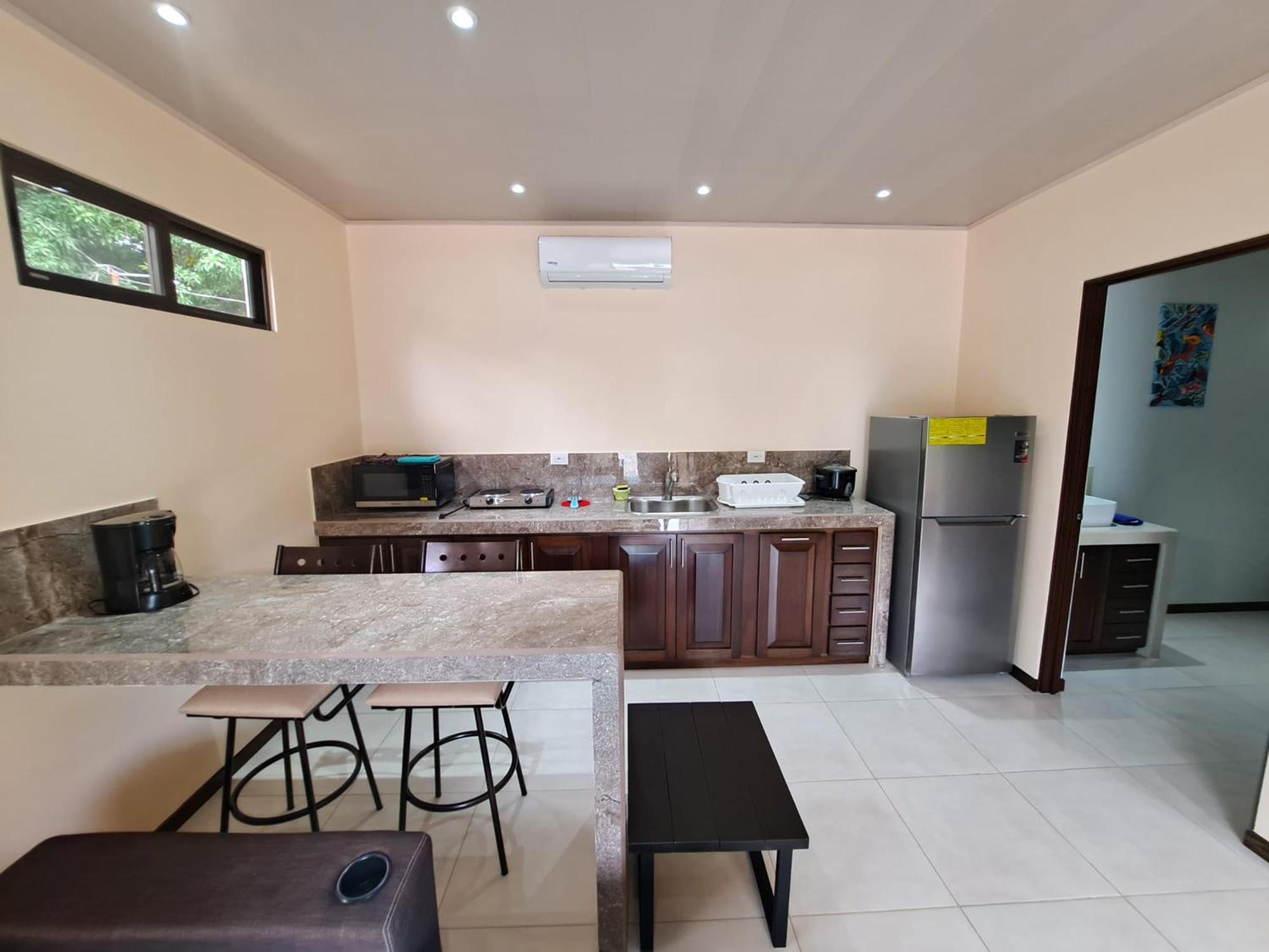 Casa Uvita Bay Стая снимка