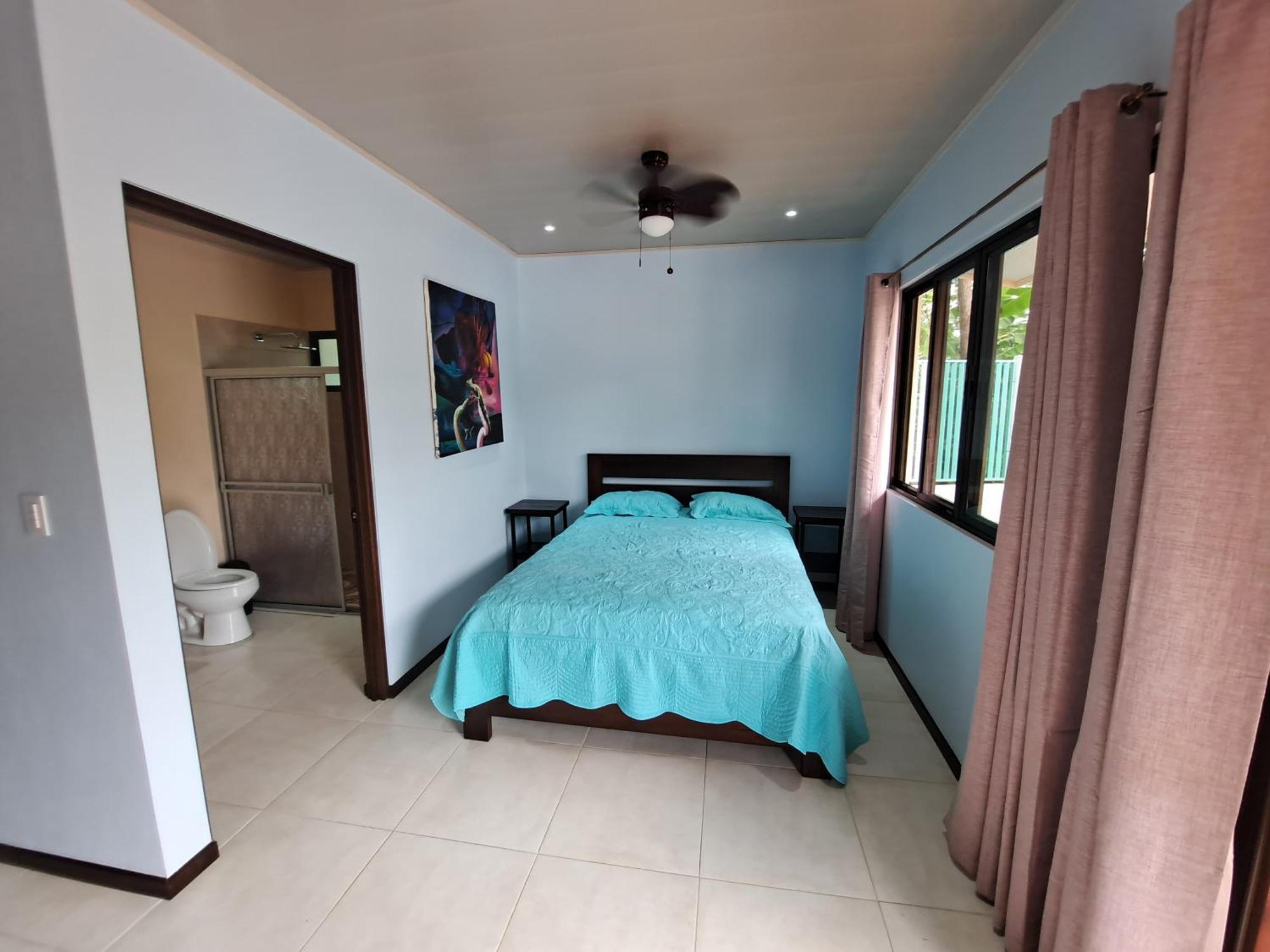 Casa Uvita Bay Стая снимка