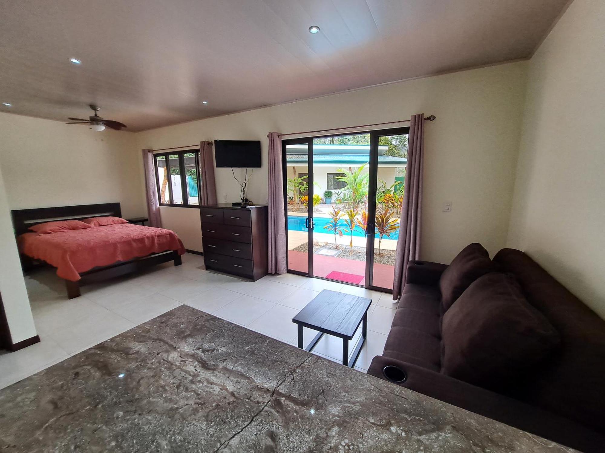 Casa Uvita Bay Стая снимка