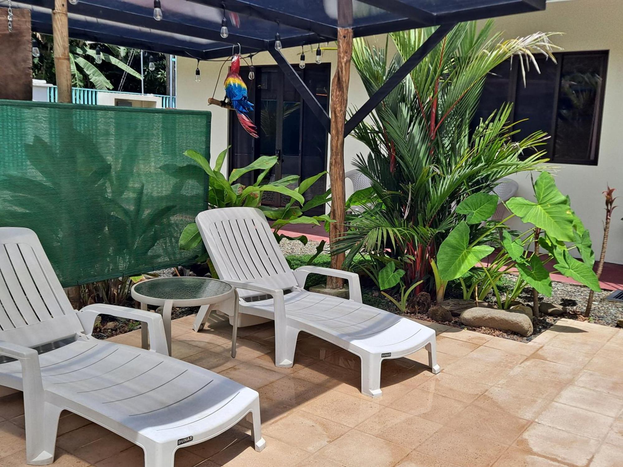 Casa Uvita Bay Екстериор снимка