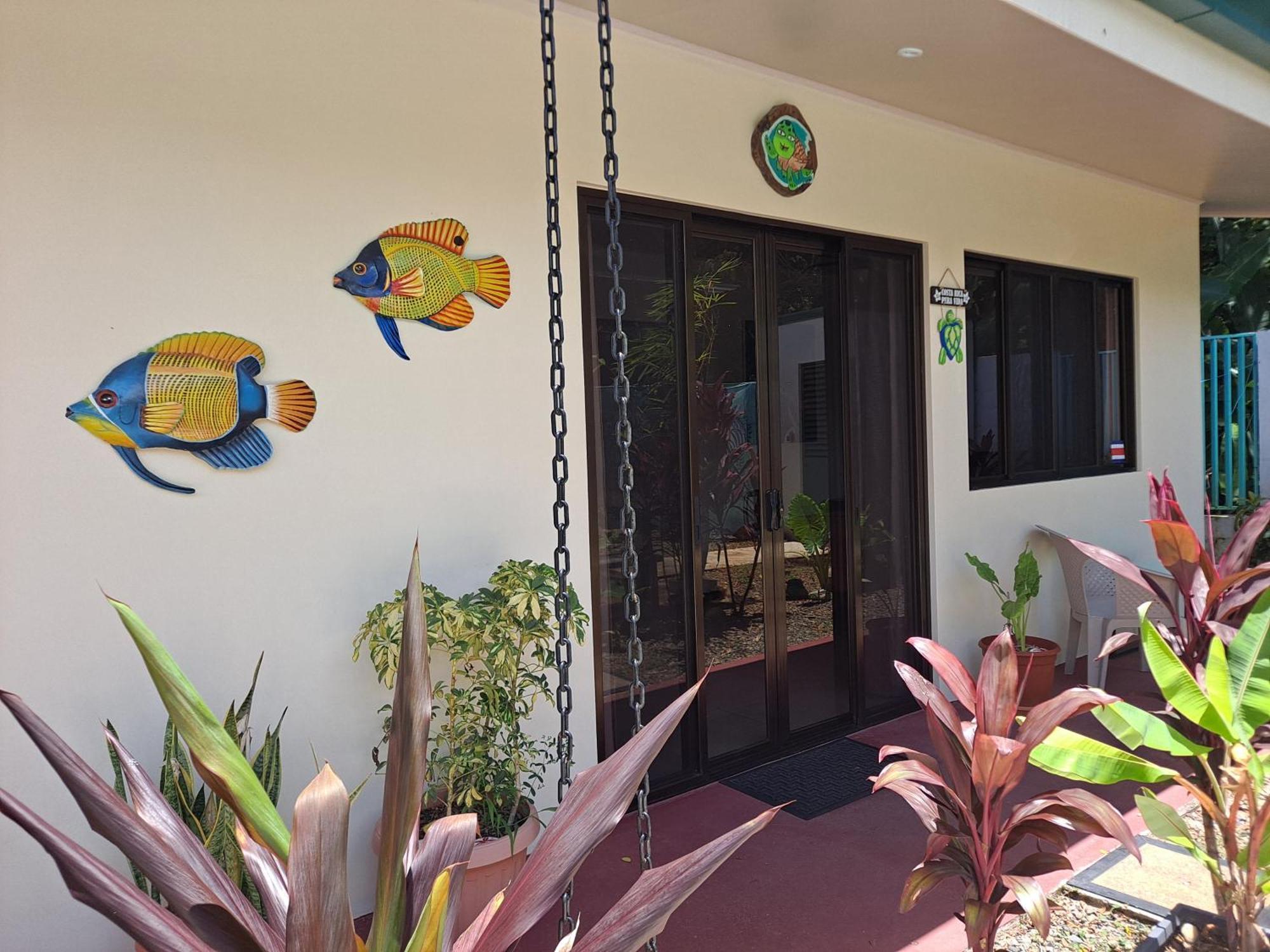 Casa Uvita Bay Стая снимка
