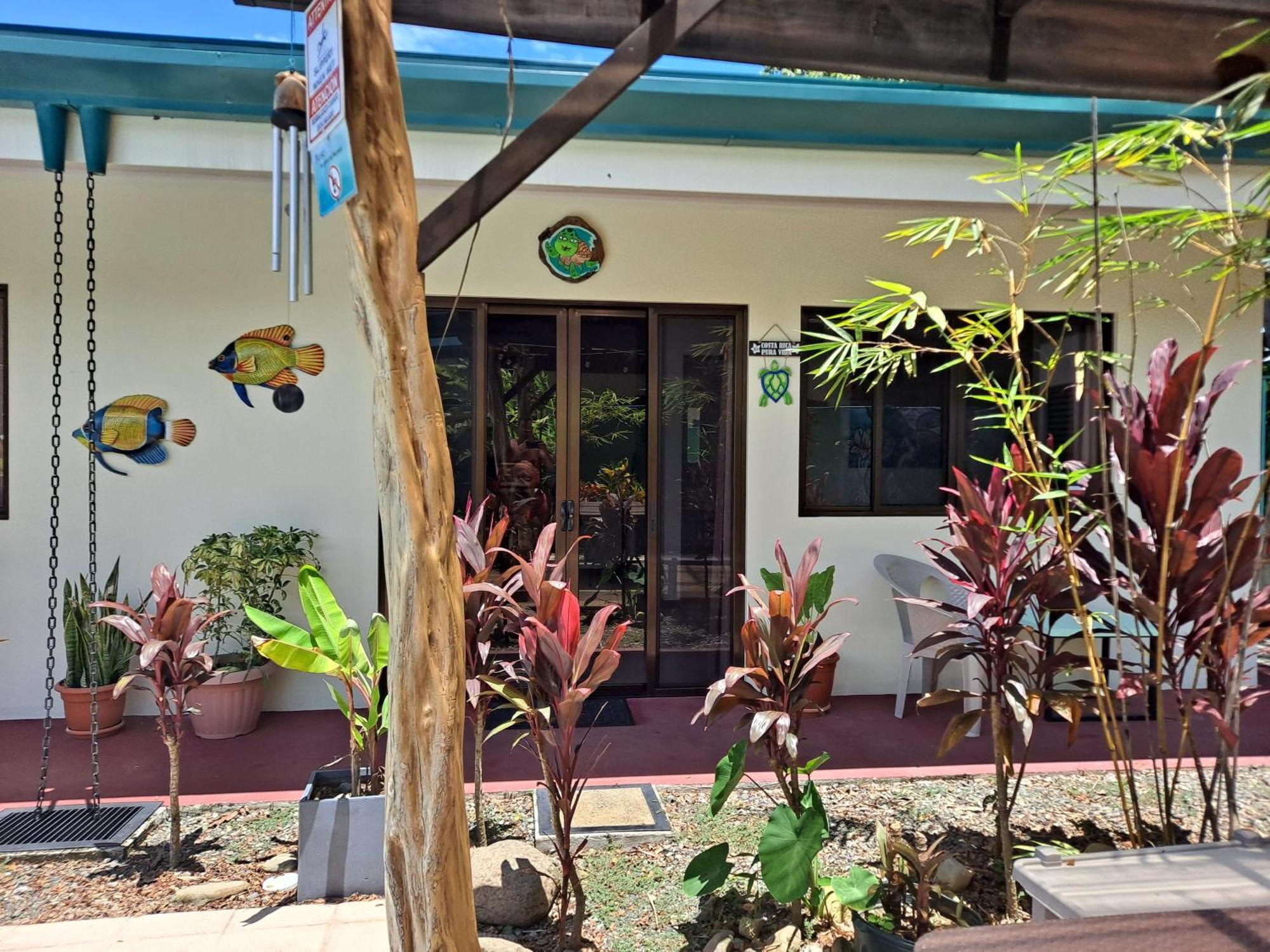 Casa Uvita Bay Стая снимка
