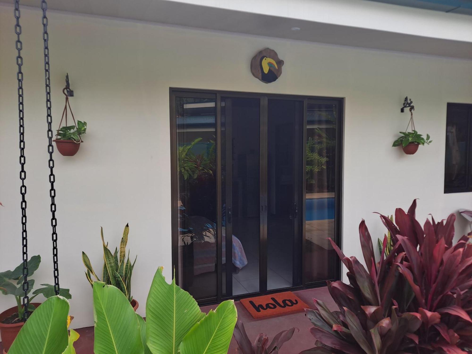 Casa Uvita Bay Екстериор снимка