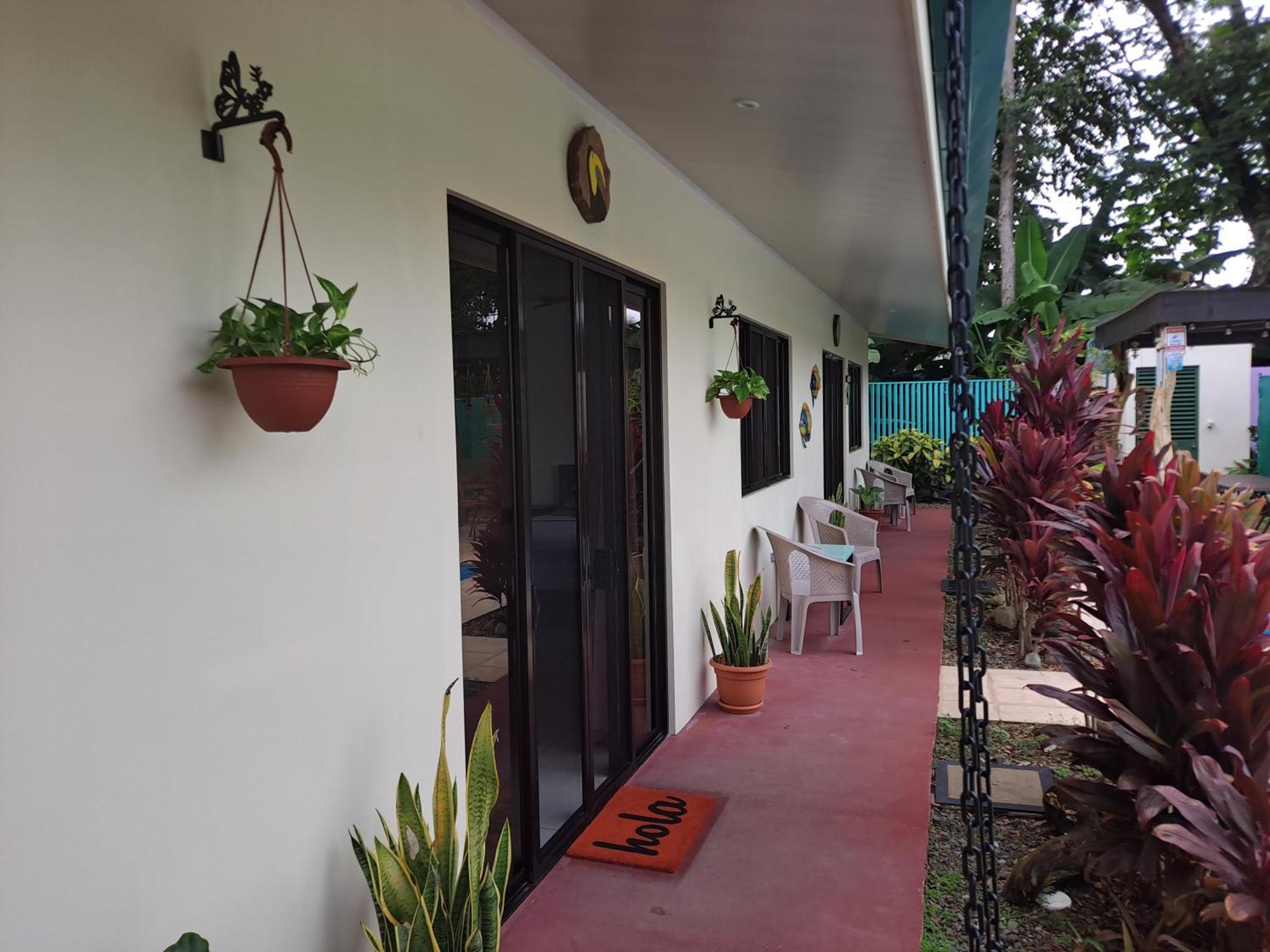 Casa Uvita Bay Стая снимка