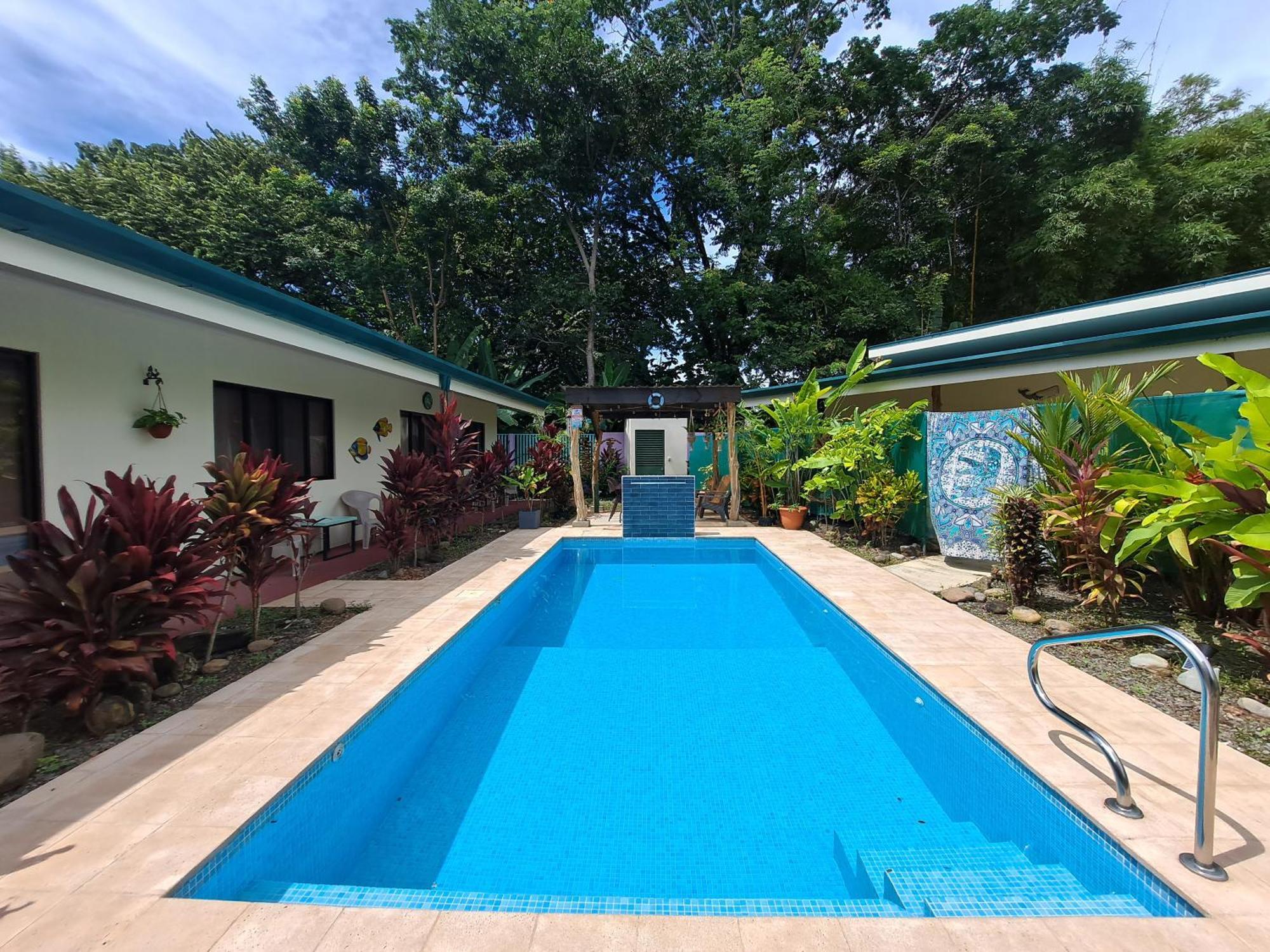 Casa Uvita Bay Екстериор снимка