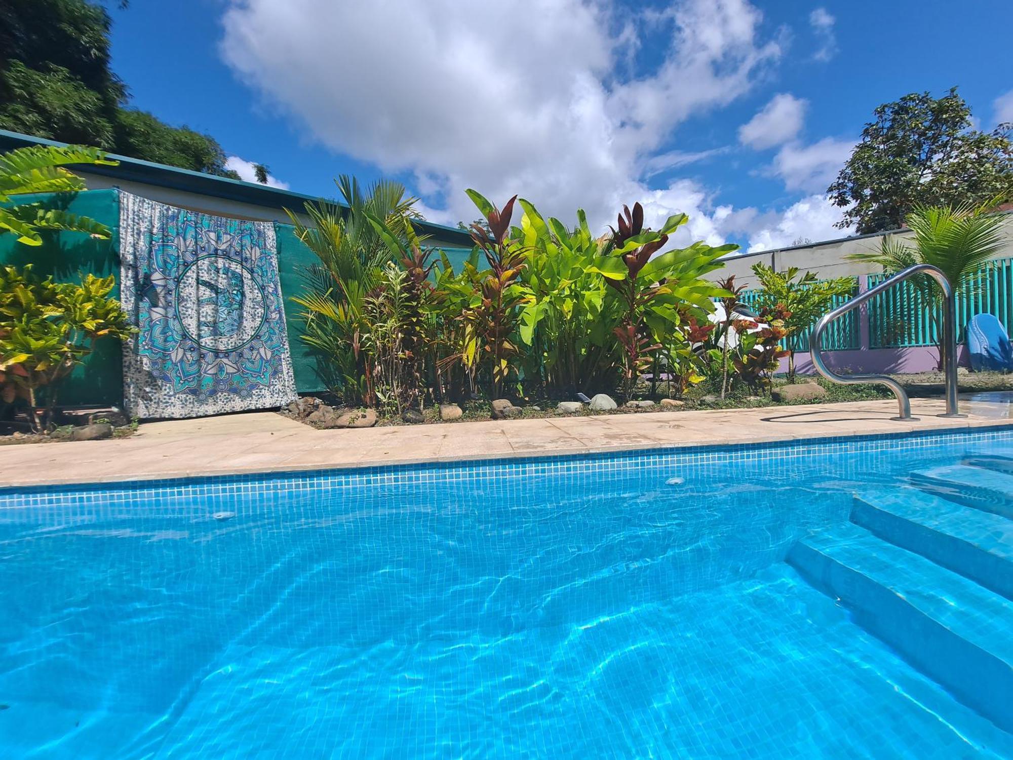 Casa Uvita Bay Екстериор снимка