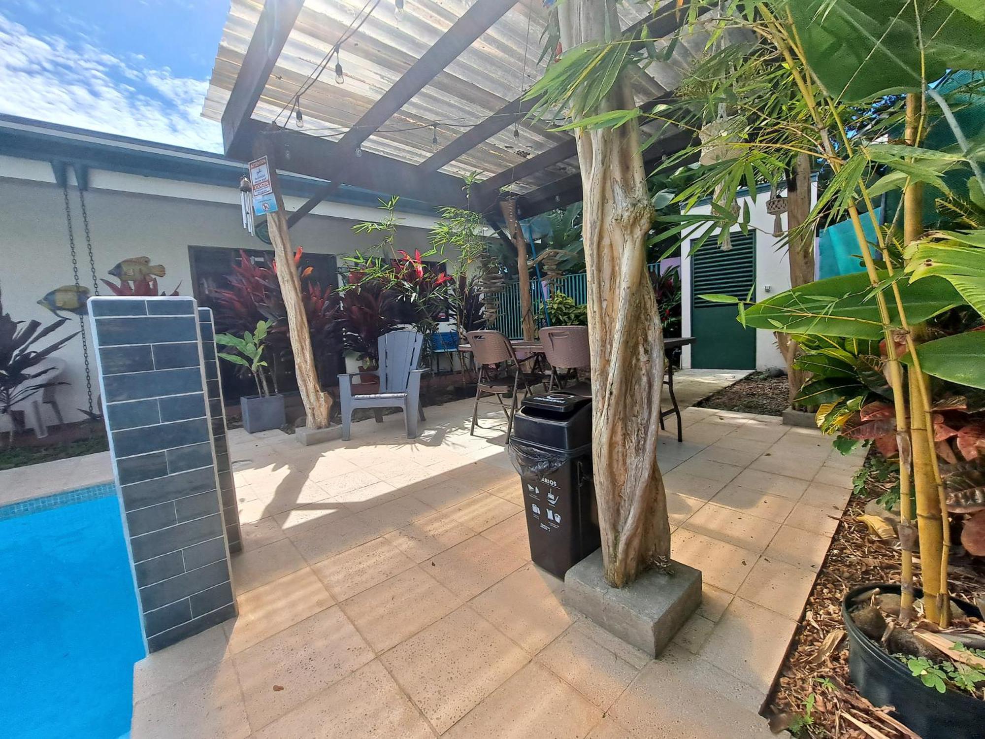 Casa Uvita Bay Екстериор снимка