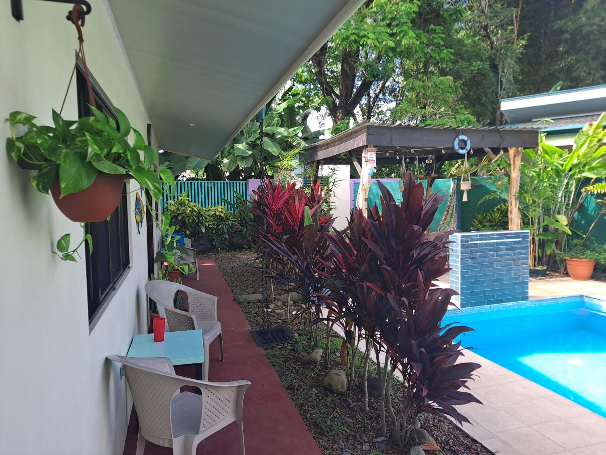 Casa Uvita Bay Екстериор снимка