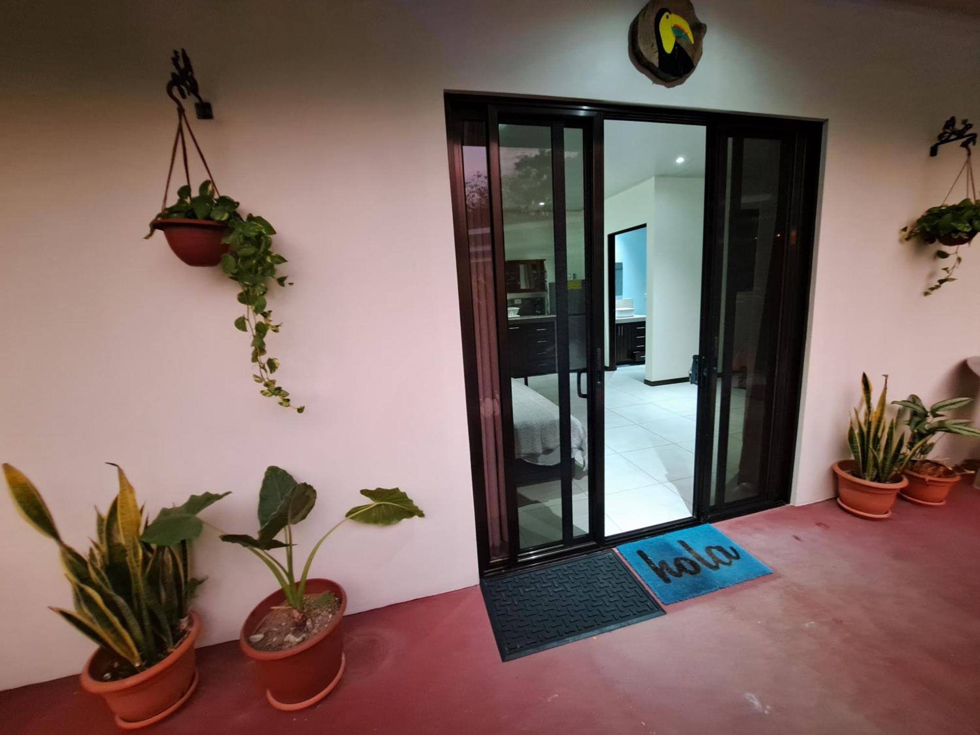 Casa Uvita Bay Екстериор снимка