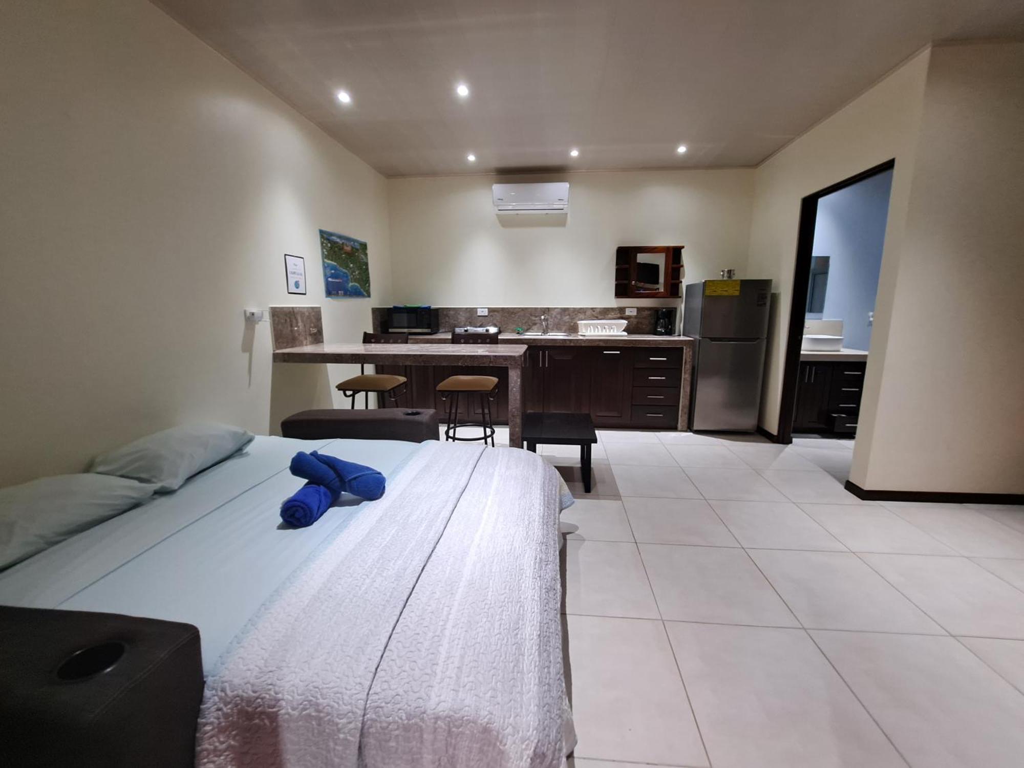 Casa Uvita Bay Екстериор снимка