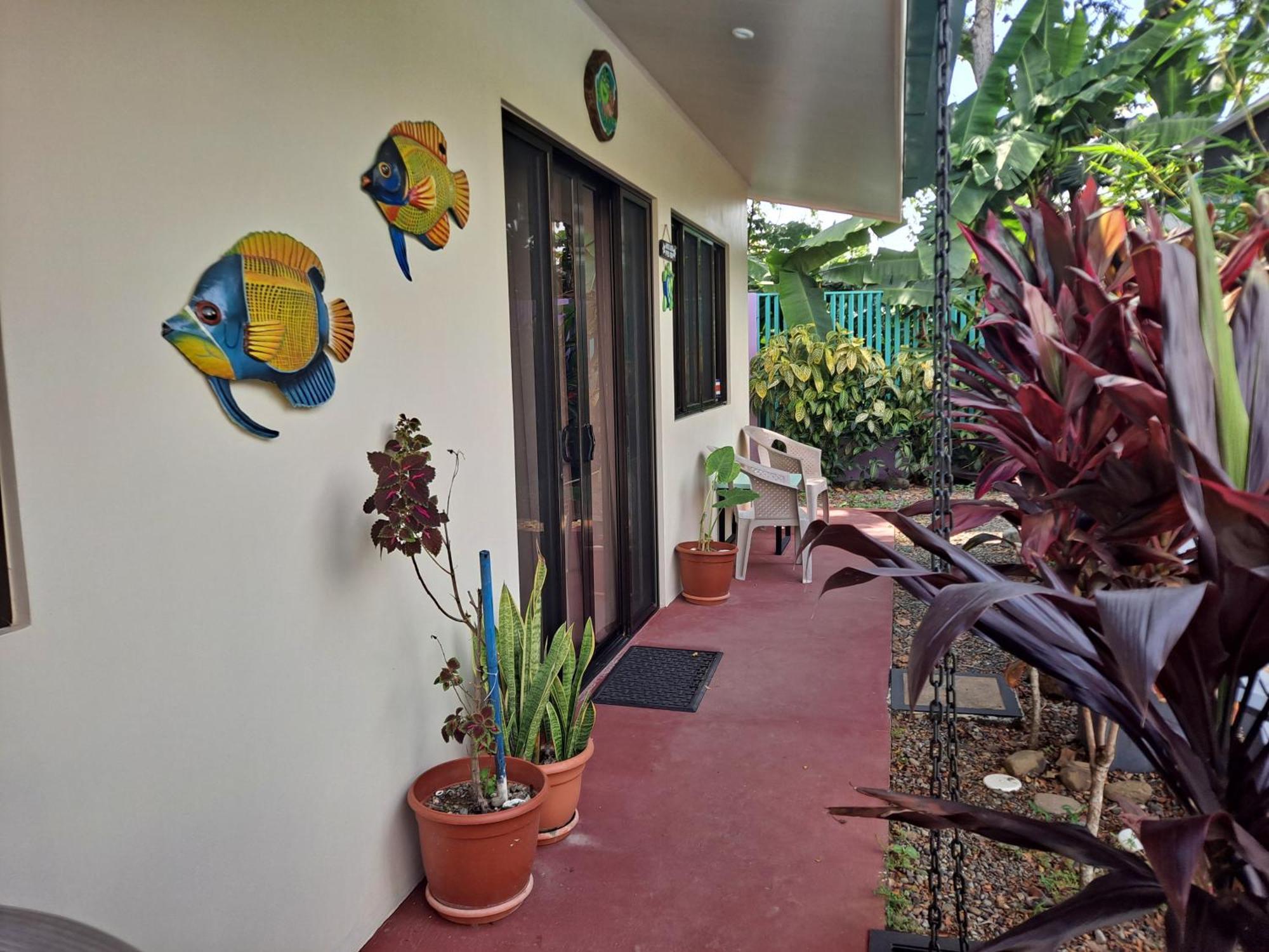 Casa Uvita Bay Стая снимка