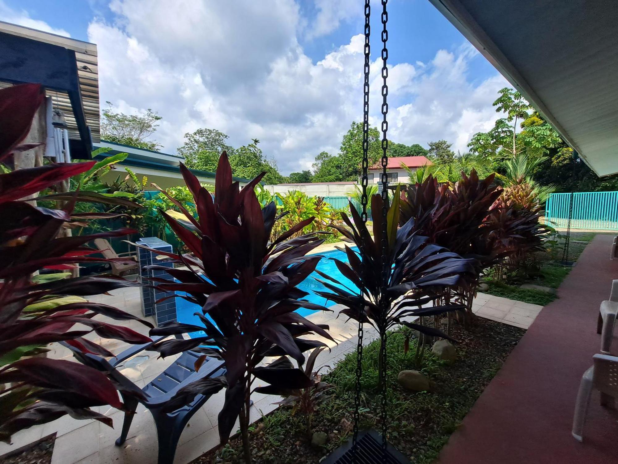 Casa Uvita Bay Стая снимка