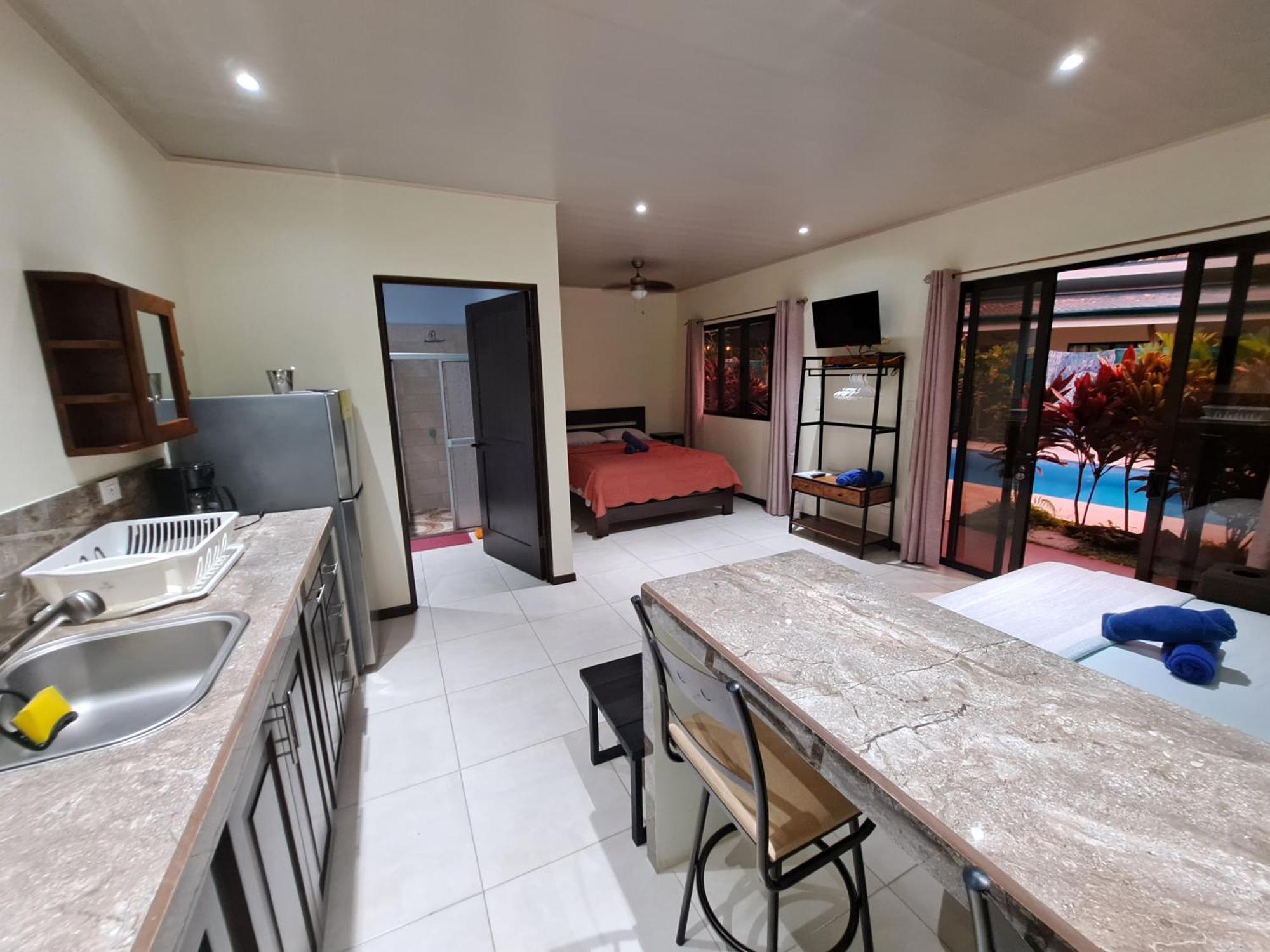 Casa Uvita Bay Екстериор снимка