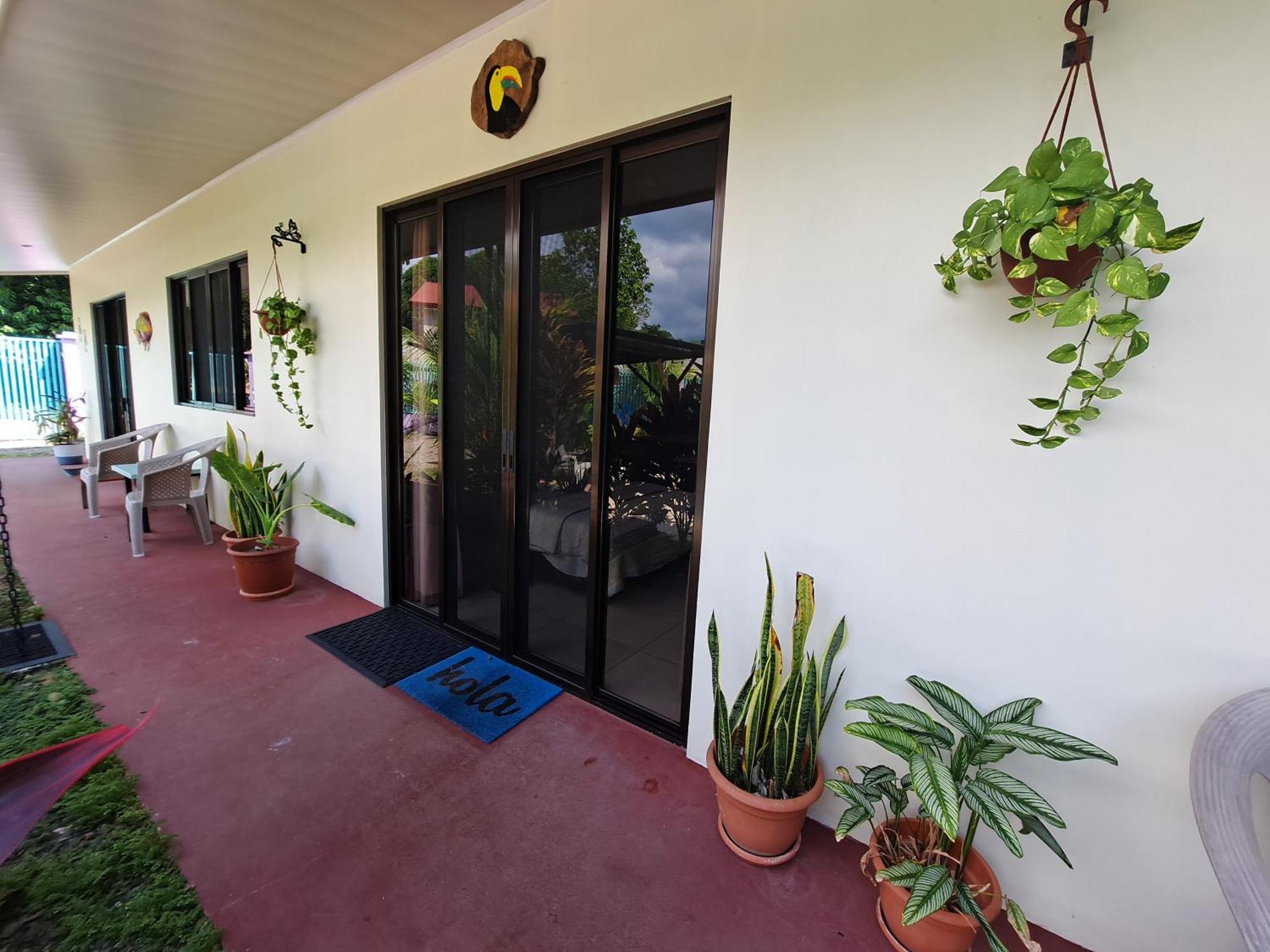 Casa Uvita Bay Екстериор снимка