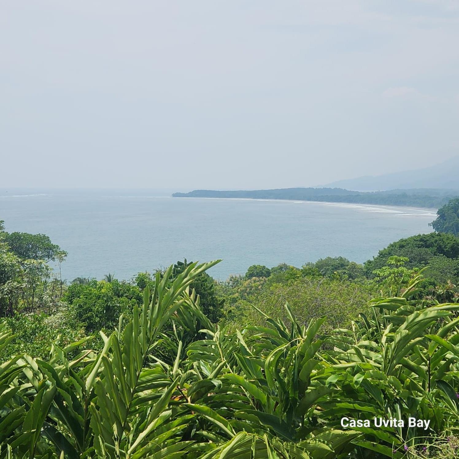 Casa Uvita Bay Екстериор снимка